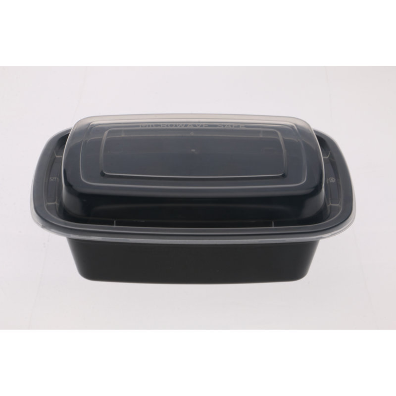 Plateau de service rectangulaire en plastique "Maple" Maple Trade