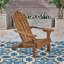 CHAISE ADIRONDack HOLLYWOOD PLIABLE