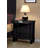 Caprice 29'' W Nightstand-2048480123