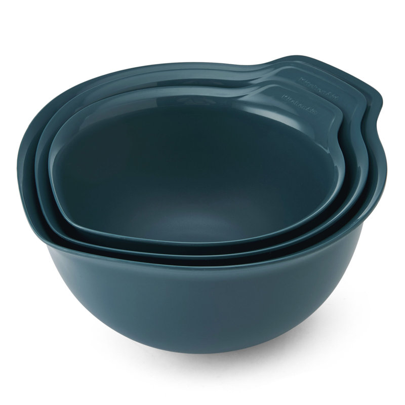 Ensemble de bols à mélanger 3 pièces KitchenAid® Universal