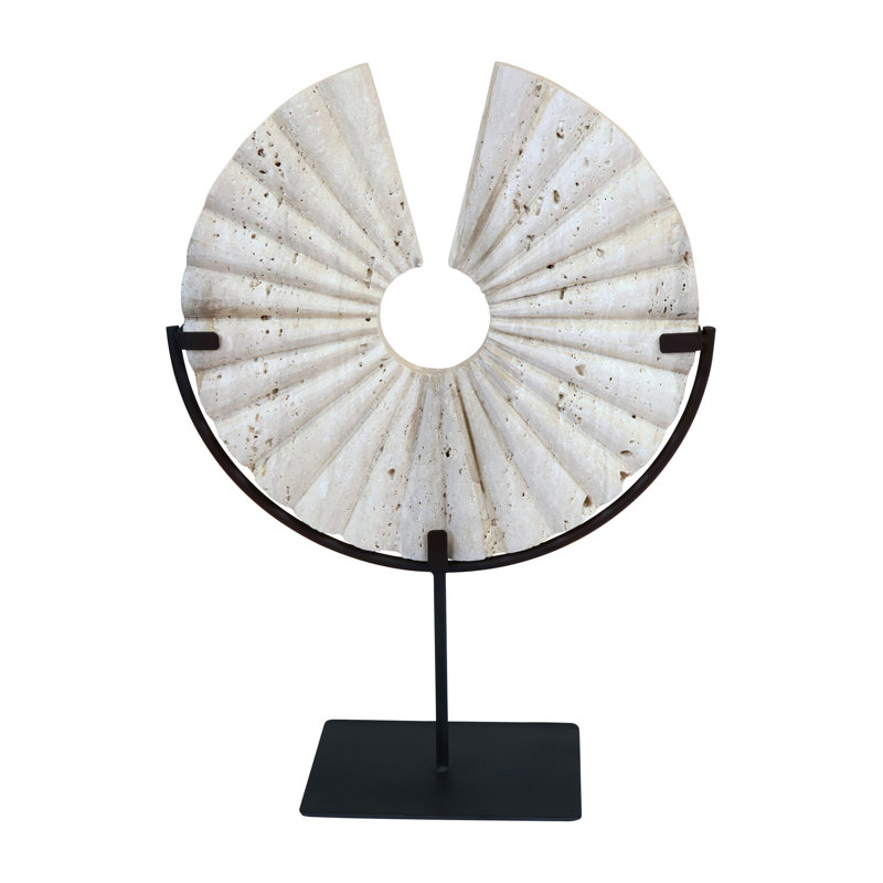 Abstract Figurines & Sculptures