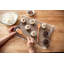 Mini-spatule et cuillère en silicone Tovolo Flex-Core®-88856180
