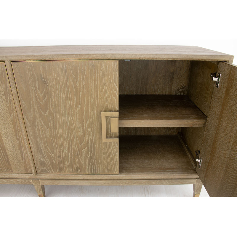 Tyler 76'' W Sideboard