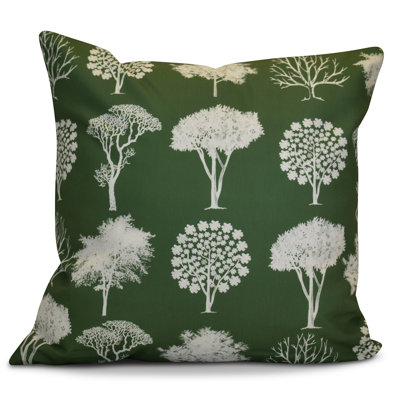 Housse de coussin carré