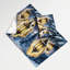 Tapisserie murale Christmas Christmas Lanterns-133645063