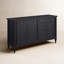 Buffet de 66 po de largeur Hatherley