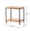 Table de bout Rachal