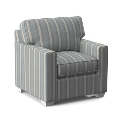 Easton Chair by Braxton Culler