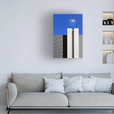 Art sur toile Anna