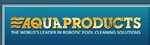 Aqua Products logo