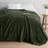 Nestl Cut Plush Cozy Throw Blanket - Fuzzy Warm Fleece Bed Blankets - Throws for Sofa, Bed, and Couch-102518347-110355226