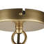 Howe 3-Light Drum Chandelier-39210550