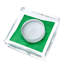 Acrylic Flat Napkin Holder