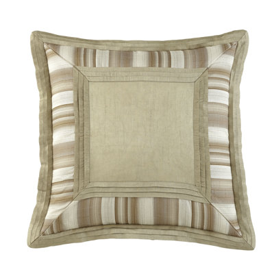 Coussin décoratif 20 po x 20 po Walton