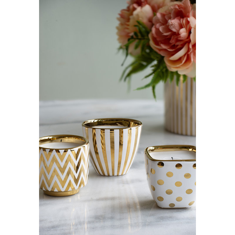 Mercer41 Maughan Votive Candle - Thumbnail 3