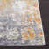 Banelly Performance Abstract Rug