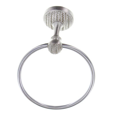 Cestino Wall Mounted Towel Ring