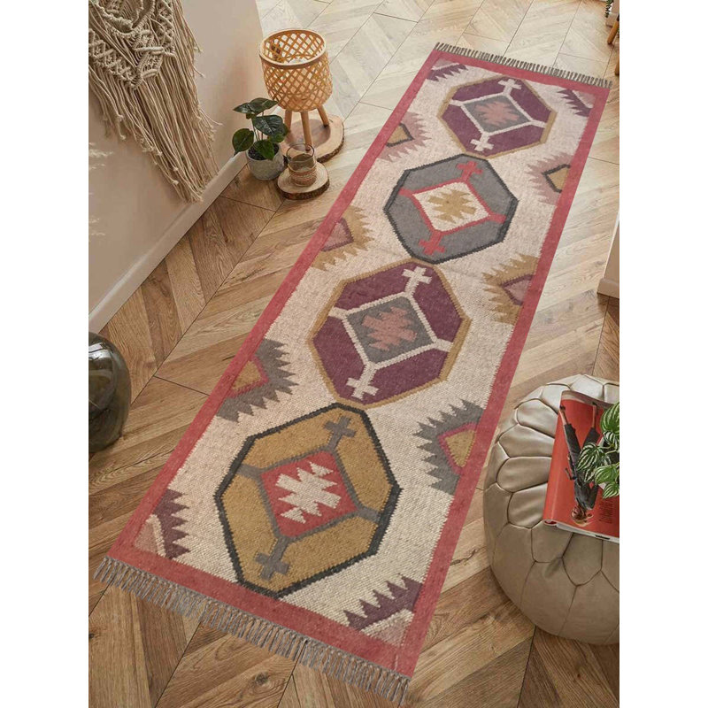 Laricka Rug