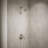 Buckley Rite-Temp Shower Trim Kit, 1.75 Gpm-121887891-121887888