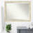 Kovac Wood Flat Wall Mirror-181292090