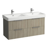 Laufen PRO S 47.24'' L Bathroom Sink