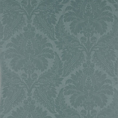 Malmaison Damask Wallpaper