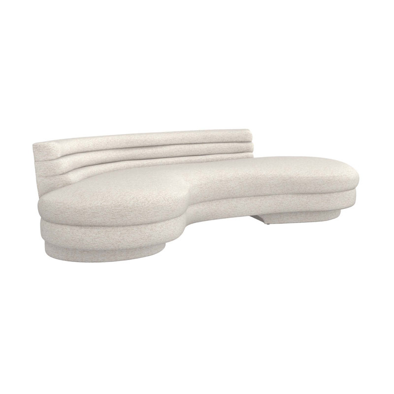 Sutton Sofa, Drift Chenille