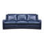 Lorenzo Sofa in Sorrento Pewter-1610092038