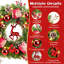 Faux 40cm Wreath