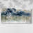 Waters Edge I- Gallery Wrapped Canvas -Ready to Hang-1300647130