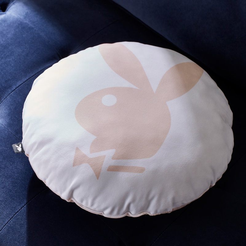 Circular Cushion