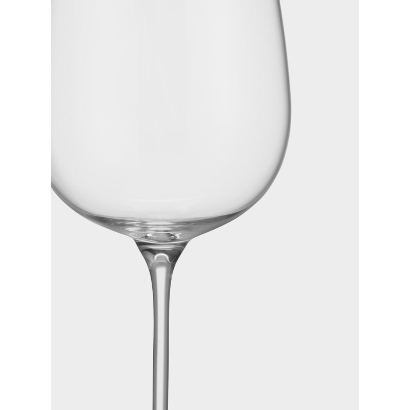Frantzén Red Wine Glass