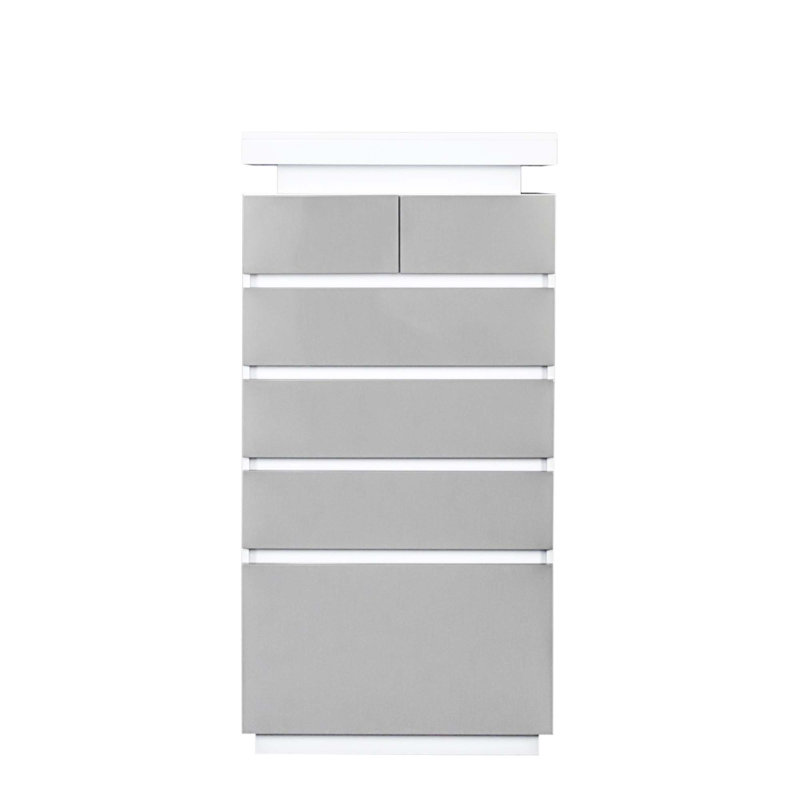27.56'' W Nightstand