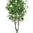 Artificial Birch Tree in Pot-1920488297