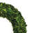 Alby Preserved Boxwood Wreath-290982463