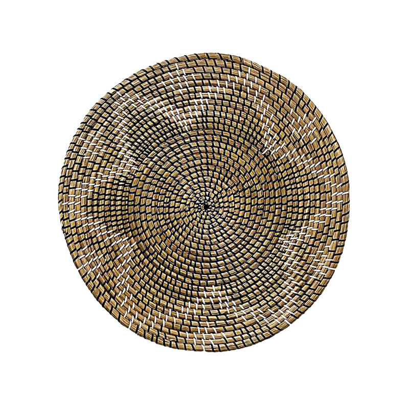 Coastal Abstract Wall Decor