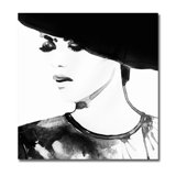 Saint Tropez Print