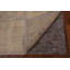 Tapis couleur terre Oushak