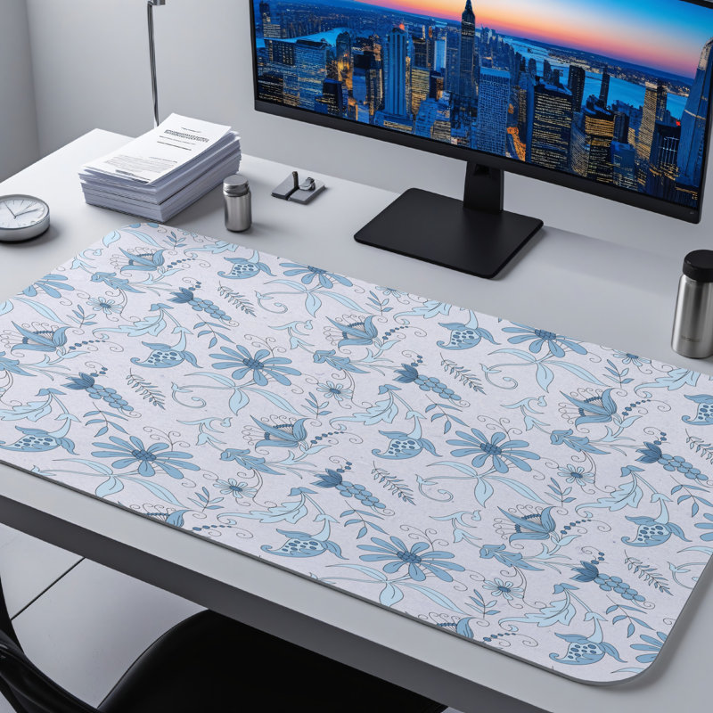 Desk Pad, 31.5x15.5