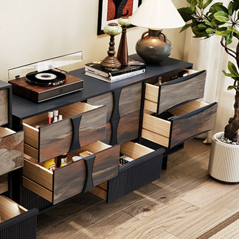 Modern Simple Style Sideboard