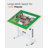 Puzzle Table