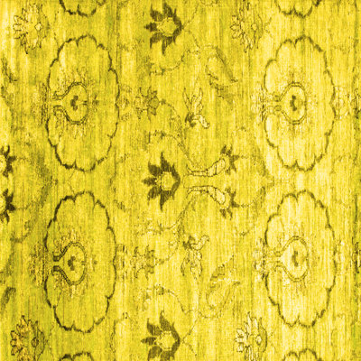 Performance Floral Indoor Rug