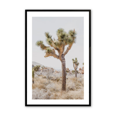 " Oasis Rising " by Krista Mosakowski
