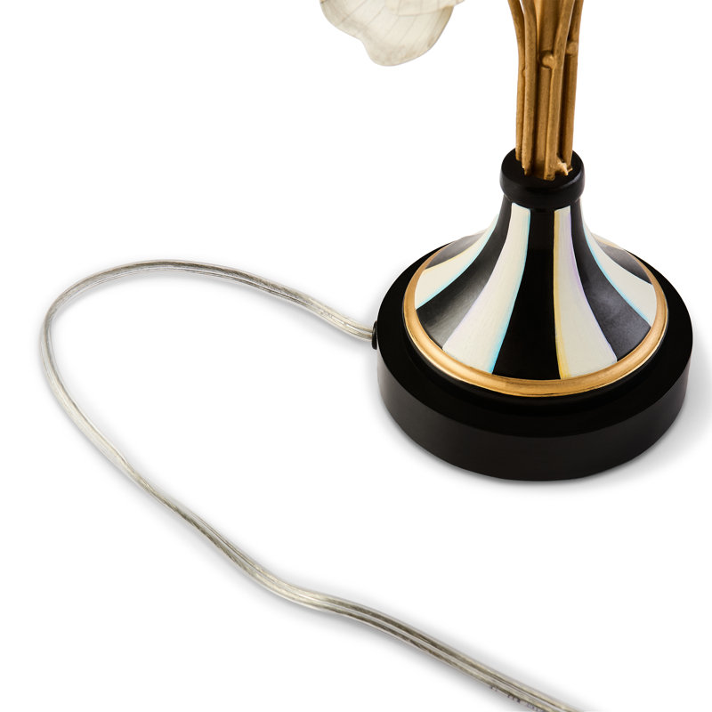 Lampe de table Poppy