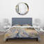 Ensemble de housse de couette en polyester traditionnel-66391908