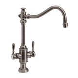 Annapolis Two Handle Kitchen Faucet