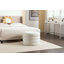 Repose-pieds rembourré avec rangement Beeks-697573427