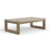 Sedona 60 L x 34 W Outdoor Table