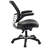Modway Edge Porch & Den Tonti Frame Mesh Seat Office Chair-1411231244-1411231241