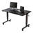 Fontclair Adjustable Metal Base Standing Desk-1808896601-1808896551